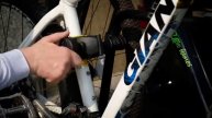 BuzzRack BuzzRunner H3 крепление для велосипедов на фаркоп