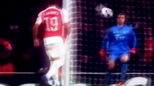 Сейвы Мануэля Ноера