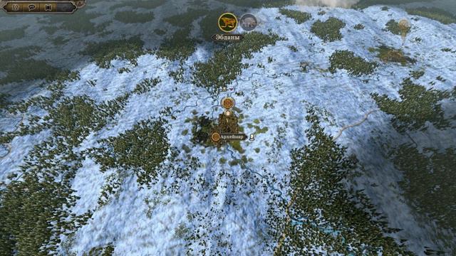 Total War ATTILA : Склавины ! Гунны ушли! #14 смотреть онлайн