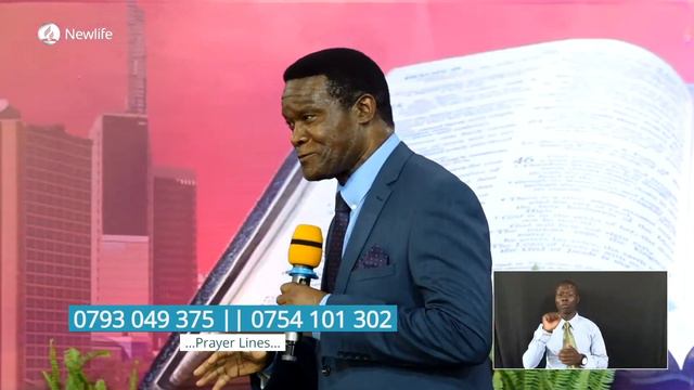 LIVE: Sabbath Worship Service l Newlife SDA Church, Nairobi | Mar 9, 2024 смотреть онлайн