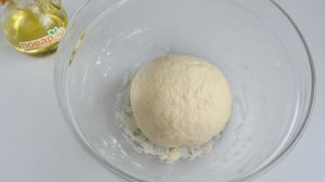 Пышки на воде