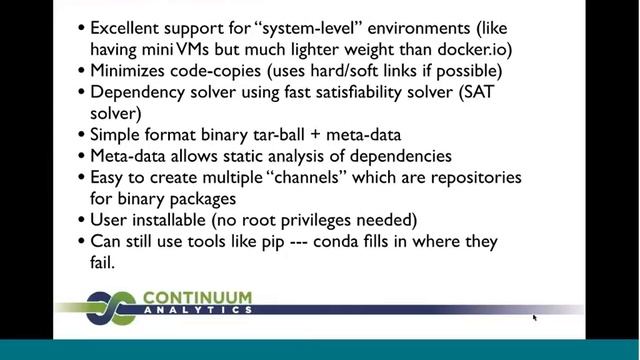Leveraging Open Source in the Enterprise with Effective Packaging and Deployment смотреть онлайн