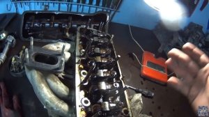 Жигули из под деда ВАЗ 2107 Ремонт и Доработка Двигателя Своими Руками в Гараже.Замена Прокладки ГБ