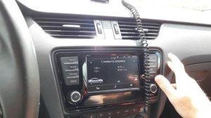 Skoda: Удача Расход 0.4 л... 1.4 CZDA Финал (2019)