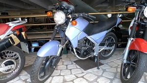 Мотоцикл ИЖ Орион мог стать культовой техникой в СССР, но не успел