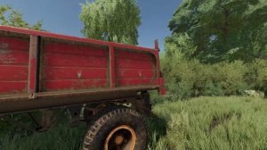 ПОЛУЧИЛ НАСЛЕДСТВО И ПОТЕРЯЛ БИЗНЕС | Малиновка | РП | Farming Simulator 22 - ч.1