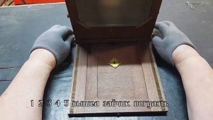 08 06 2021 Форматная камера до 1917 13 х 18 В А РЕЙС ИНЖЕНЕР НЕВСКИЙ 86