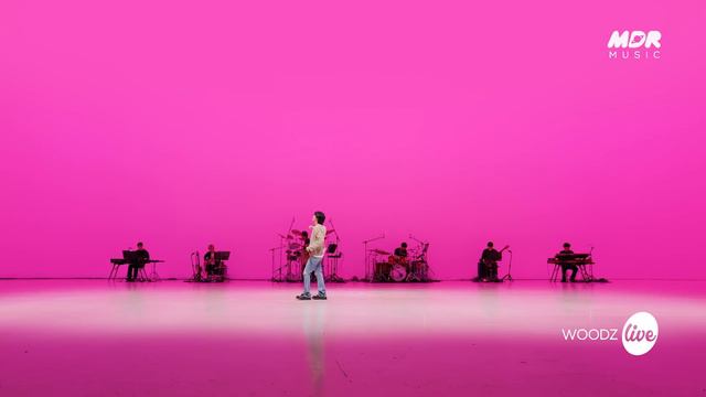 [4K] 우즈(WOODZ) -“SOLO (by 제니)” Band LIVE Concert│빛이 나는 솔로 우즈💙 [it’s KPOP LIVE 잇츠라이브] смотреть онлайн