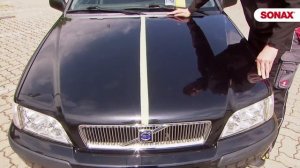 Полироль для удаления царапин