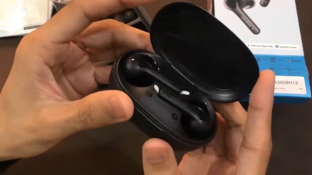 Soundcore Life Note Earbuds By Anker - Unboxing & Review - High-Quality Earbuds - 40 hours Playtime смотреть онлайн