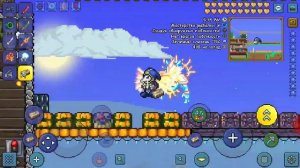 Как сделать призывалку морозной луны