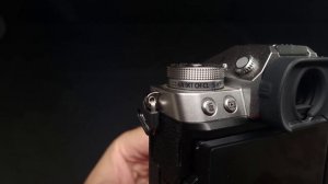 FUJIFILM  X-T5 | A Detailed Look At The Camera Body! SILENT POV