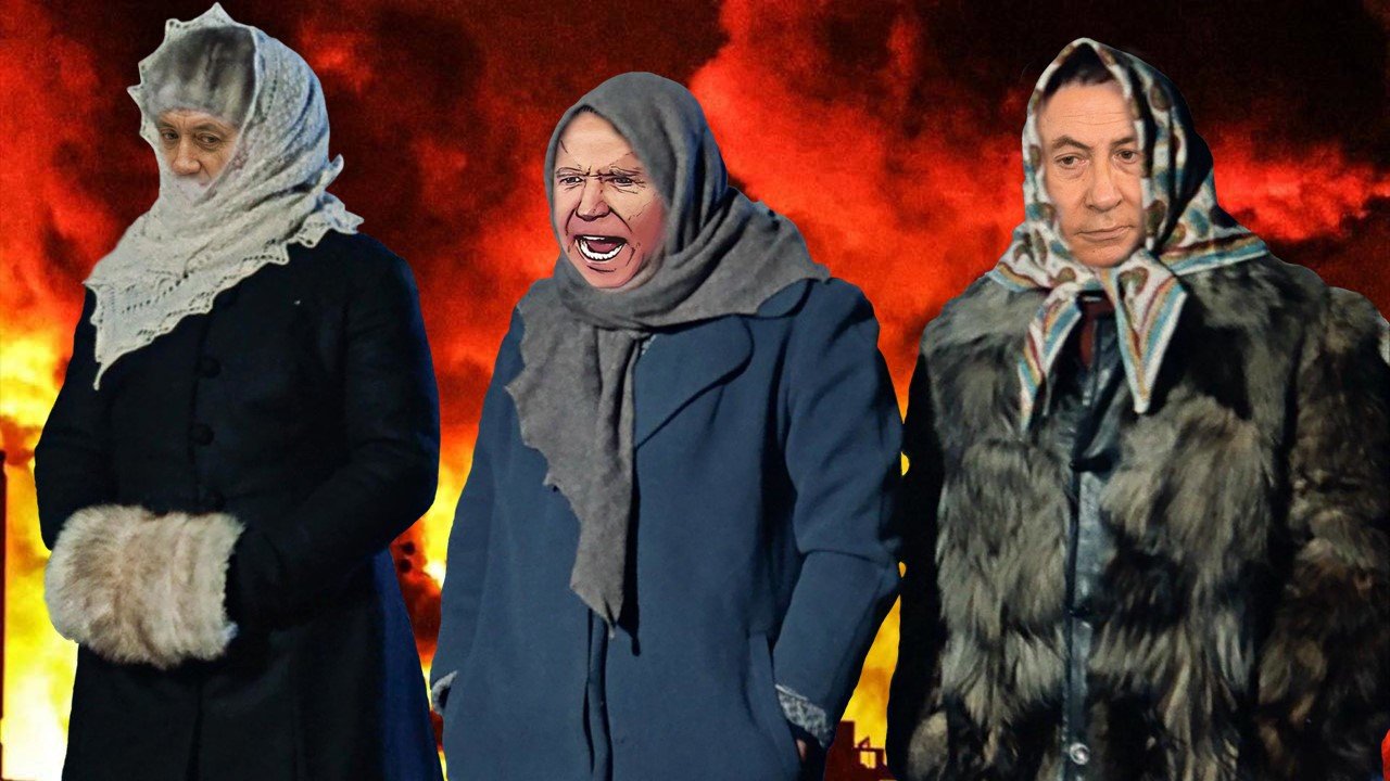 Израиль – вынужденное перемирие