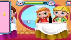 Морское Путешествие Малышей  Cruise kids  игра для детей на Android