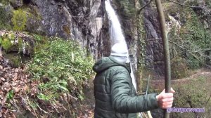 Мы - Абазины, живем на высоких ГОР-ах!