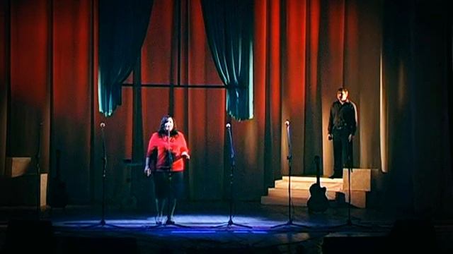 Ю. Самойлова ОГОНЬ.mpg смотреть онлайн