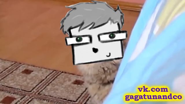 Гагатун задумал что-то не хорошее смотреть онлайн