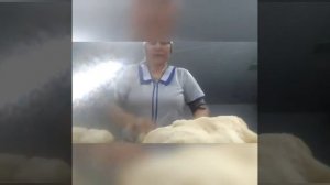 Работа в Пекарне // Стряпаю булочки ?