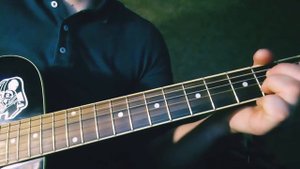 ПАССИОНАРНЫЙ ТОЛЧОК (Михаил Елизаров cover)