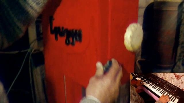 Защита на ленточный станок