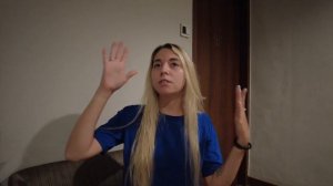 Студенческая виза в США на языковые курсы | Наше собеседование в Джакарте