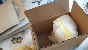 Фарфор в твой дом. Как упаковать хрупкую красоту для пересылки.