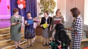 Поздравляем с Юбилеем!