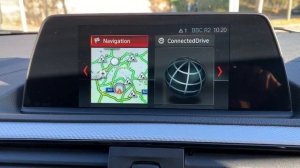 BMW 118i YK18LRA