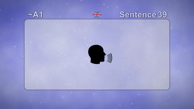 Учимся понимать английский на слух шаг за шагом | Аудирование для начинающих [~A1] #3 смотреть онлайн