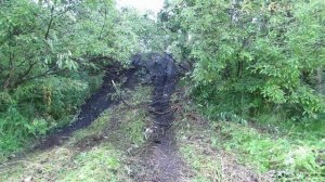 Покатушка на ИЖ ОДА 2126 | Двигатель застучал