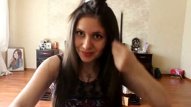 Шикарный объем волос. luxurious volume hair смотреть онлайн