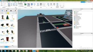 Как сделать HD Admin в Roblox Studio?