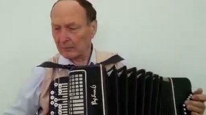 Берега, берега, на баяне.
