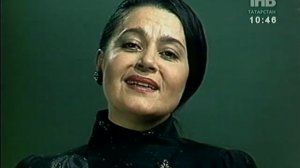Римма Ибрагимова - Сагыну