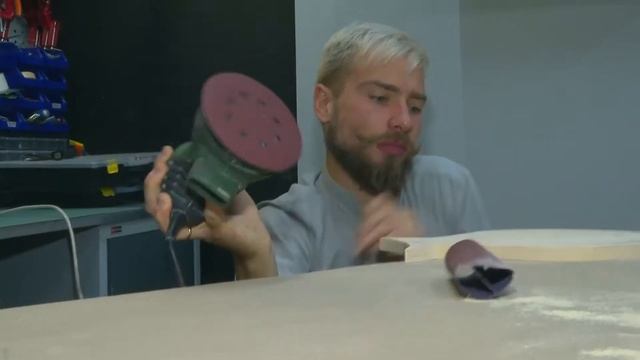 Мастерим разделочные доски смотреть онлайн