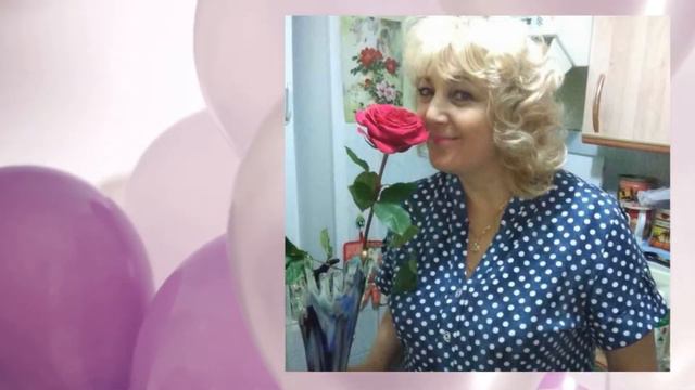 Поздравление для мамы с юбилеем. смотреть онлайн