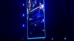 Enrique Iglesias in Kiev 30 of September 2018 Энрике Иглесиас Концерт в Киеве 30.09.2018