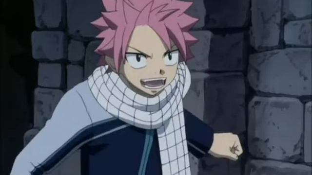 Хвост феи\Клип:Песня Папайруса🍝 смотреть онлайн