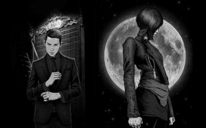 Ампир V / Muse — Knights of Cydonia (Pendulum Remix)