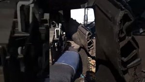 Снятие радиатора отопителя на хёндай 120.. Счастье и любовь...