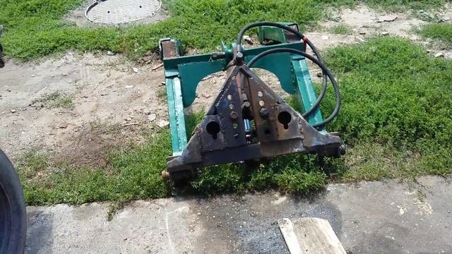 Кун.фронтальник.стрела погрузчика.кое что. смотреть онлайн