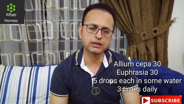 DUST ALLERGY TREATMENT IN HOMEOPATHY | DUST MITES | SNEEZING, WATERY RED EYES | R84 homeopathic смотреть онлайн