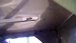 Подставка под дымоход.