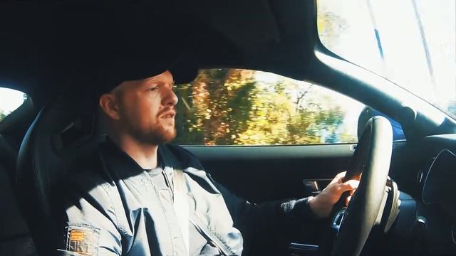 Essai FORD MUSTANG Ecoboost 2018 смотреть онлайн