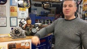 Краткая инструкция по установке #генератора #AZ13 SPL POWER повышенной мощности 320а