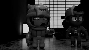 ПОЛНАЯ ИСТОРИЯ ГАСА BRAWL STARS