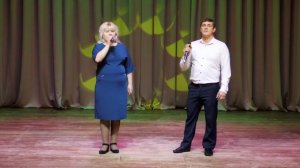 Михаил Болгов, Зульфия Мубаракшина, Пировский муниципальный округ, "Как жить без любви"