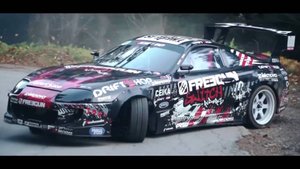 Mountain Race _ Music Box L Video