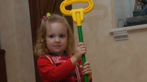 Дочка (музыка, аранжировка и исполнение - Владимир Быстряков - стихи Андрей Место)