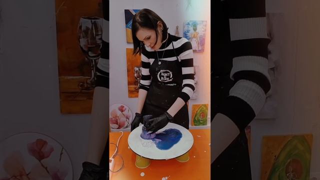 ФЛЮИД АРТ БЕЛГОРОД ? смотреть онлайн